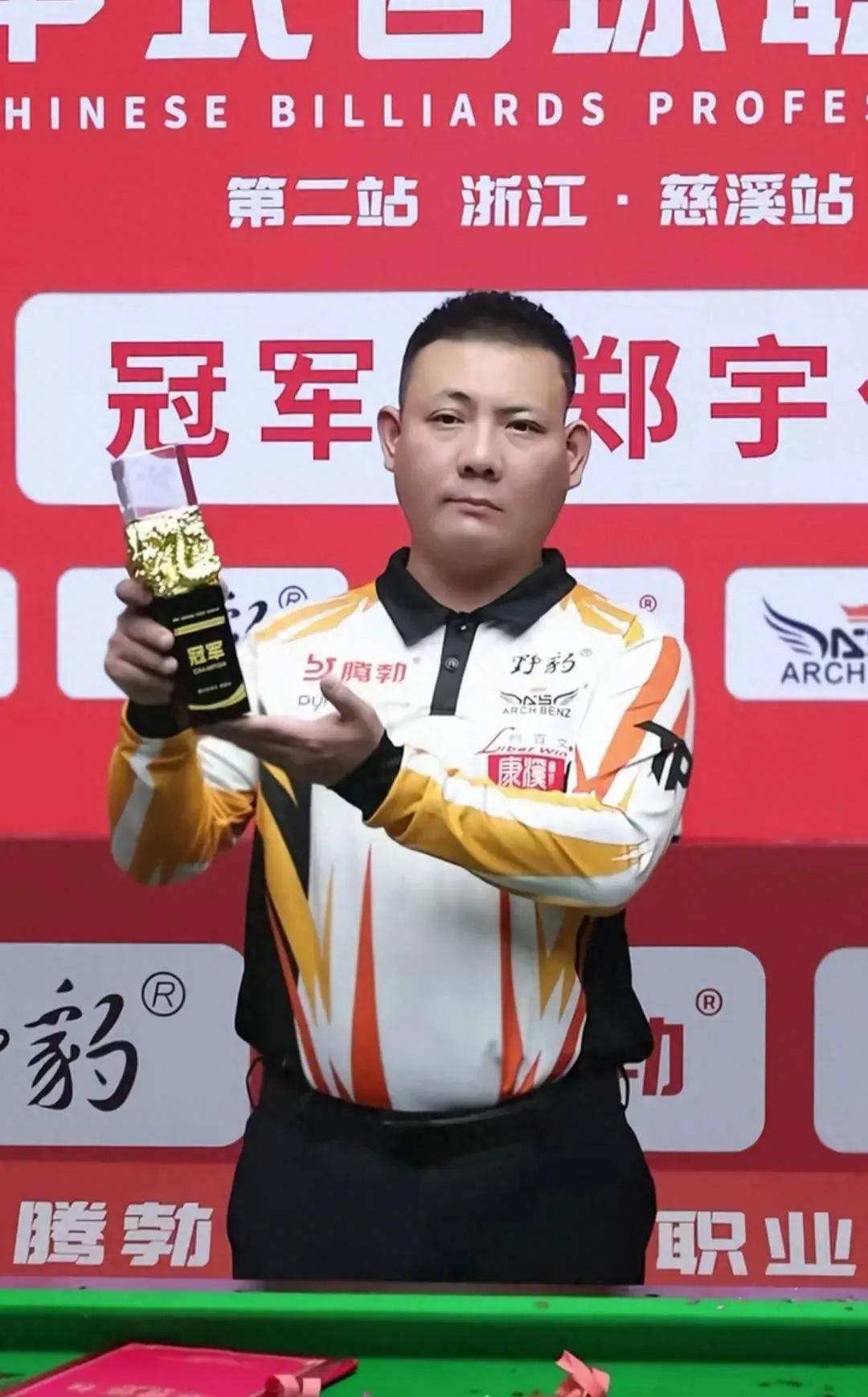 仅展示了他 仅展示了他