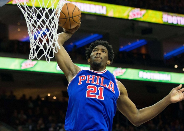 防守效率 防守效率