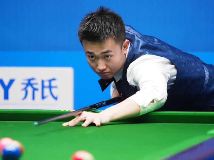 种理解比赛 种理解比赛